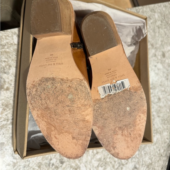 Spell Desert Rose Ankle Boot 40 🦄 - Picture 5 of 8